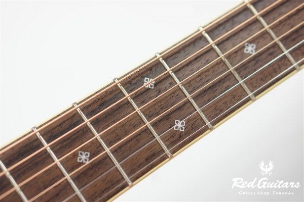 PTU841C - Tabacco Sunburst